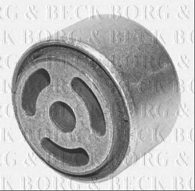 BORG & BECK bsk6587 -  Подвеска, рычаг независимой подвески колеса